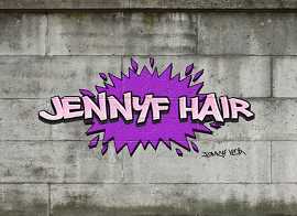 jennyf'hair 26790 Suze la Rousse